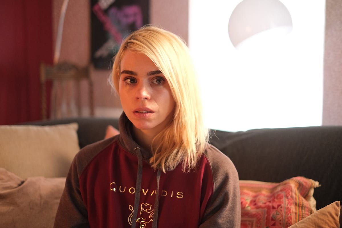 Billie Piper Set to Star in Netflix Adaptation of Terri White's 'Coming Undone'