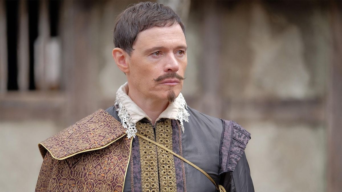 'Jamestown' Recap: Season 2, Episode 5