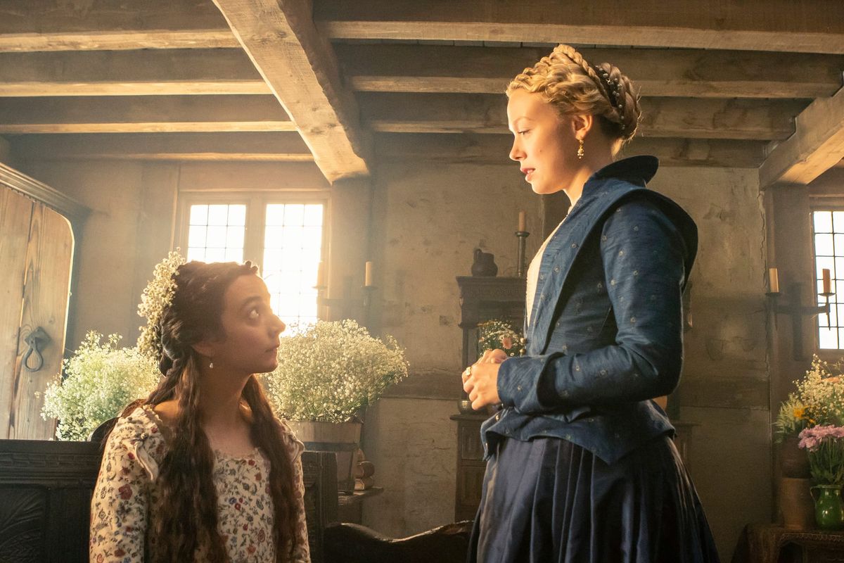 'Jamestown' Recap: Season 3, Episode 8