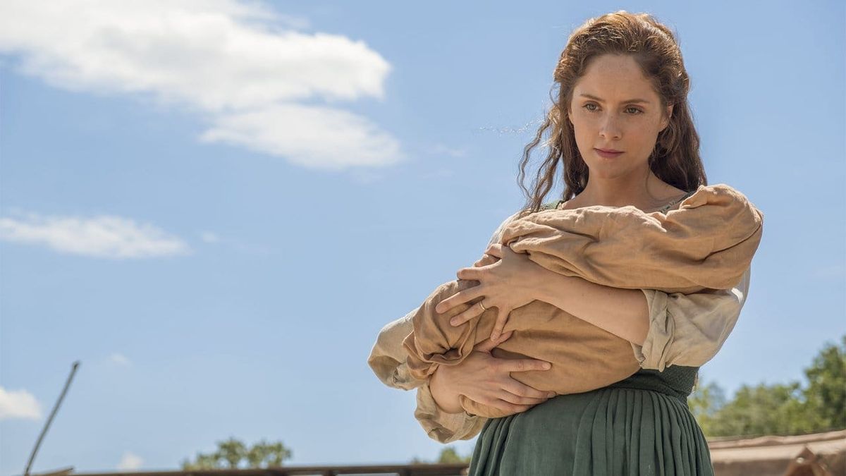 'Jamestown' Recap: Season 2, Episode 3