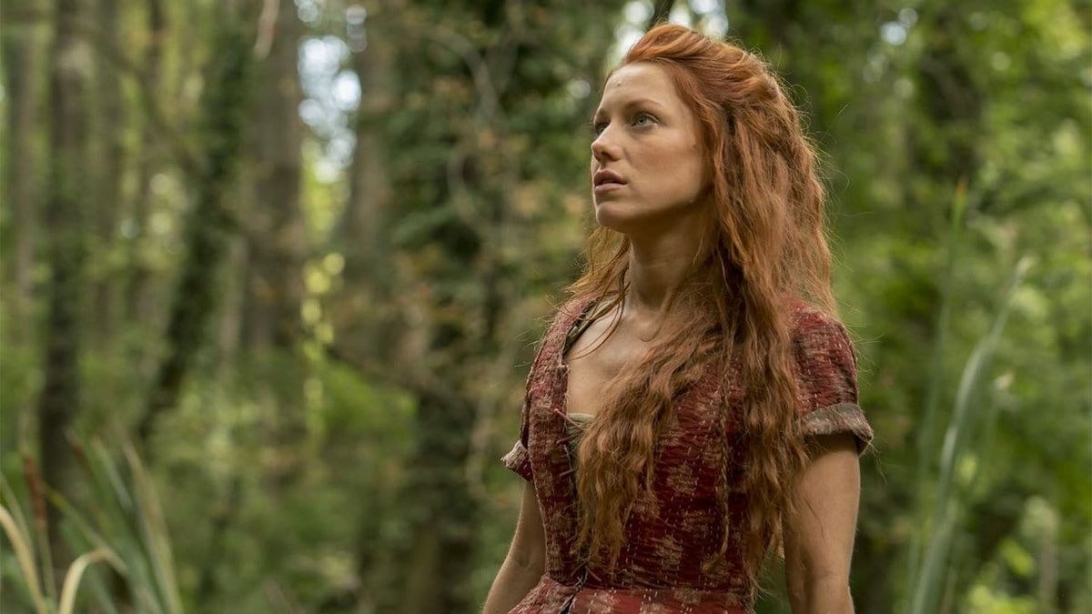 ‘Jamestown’ Recap: Season 2, Episode 6