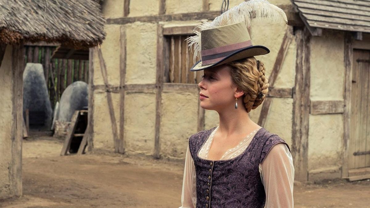 'Jamestown' Recap: Season 3, Episode 4