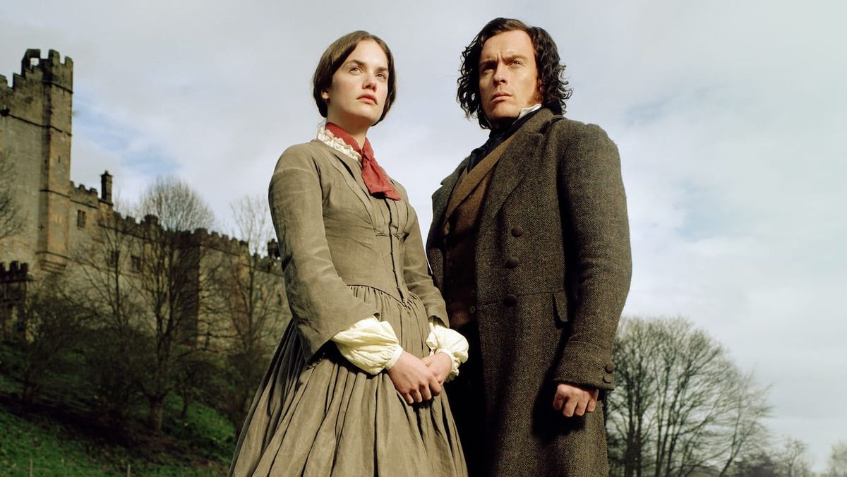 British Actresses You Should Know: Ruth Wilson