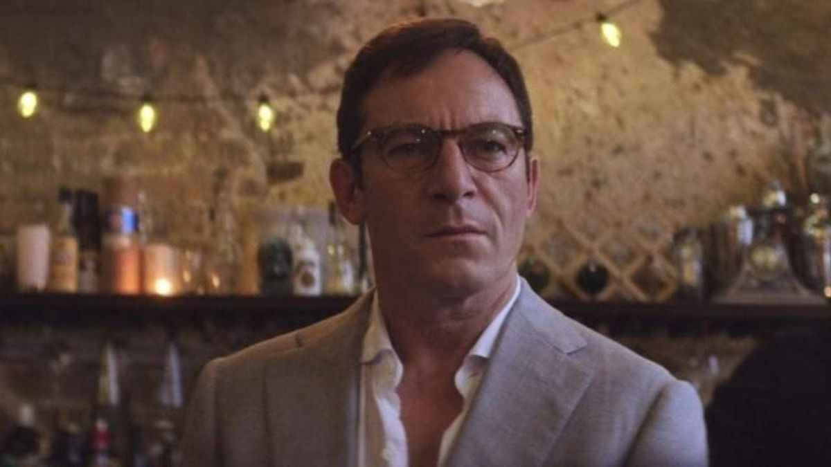 Jason Isaacs Will Play Cary Grant In New BritBox Series 'Archie'