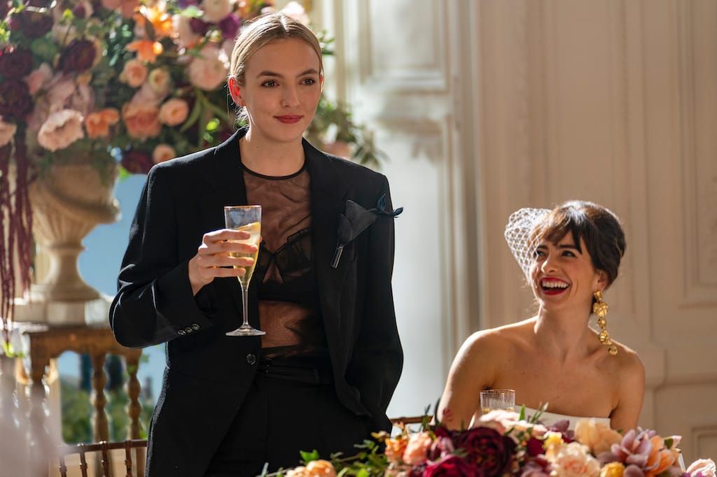 Jodie Comer, Martin Freeman and More to Headline 'Talking Heads' Remake