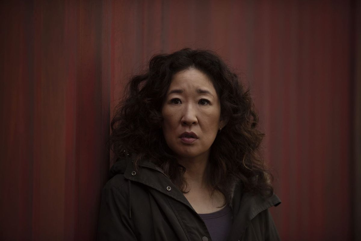 'Killing Eve' Season 2, Episode 5 Recap: "Smell Ya Later"