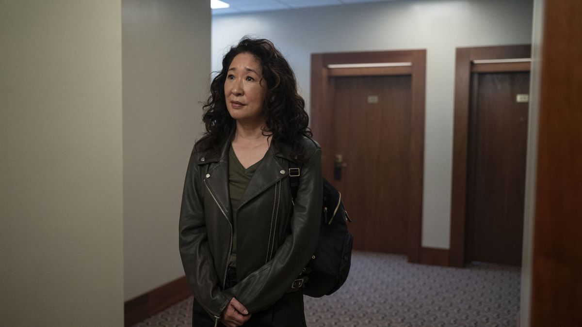 'Killing Eve' Season 4, Episode 5 Recap: "Don't Get Attached"