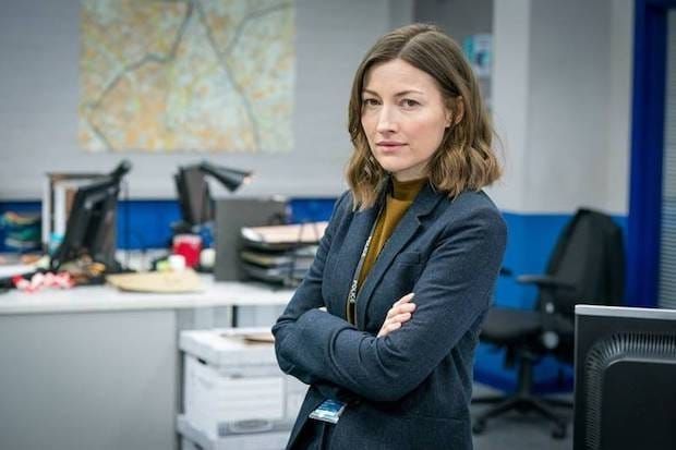British Actresses You Should Know: Kelly Macdonald