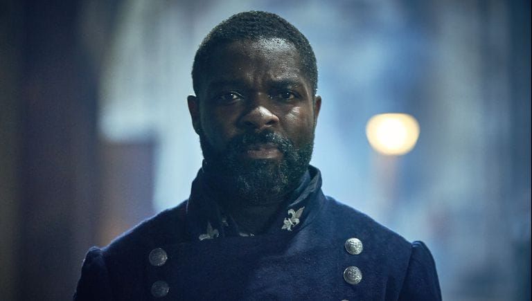 Why We Should Embrace Historical Drama Casting That Looks Like America (and the U.K.)
