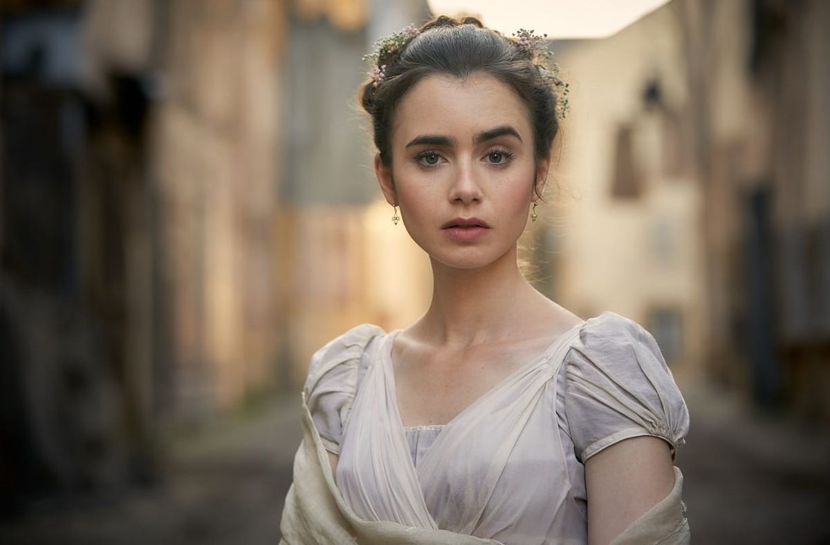 The ‘Les Miserables’ Trailer is Here and It’s So Good