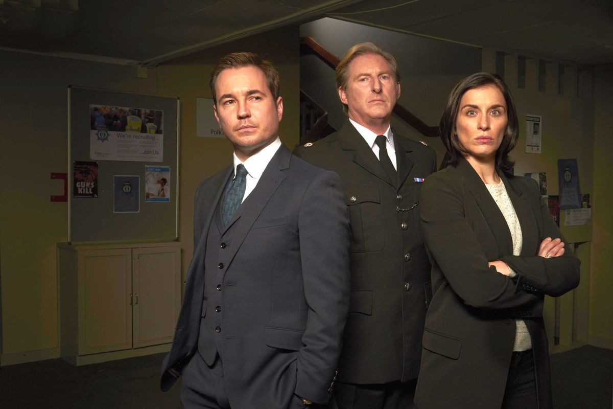 New 'Line of Duty's Trailer Gives Fans First Look At Extended Season 6
