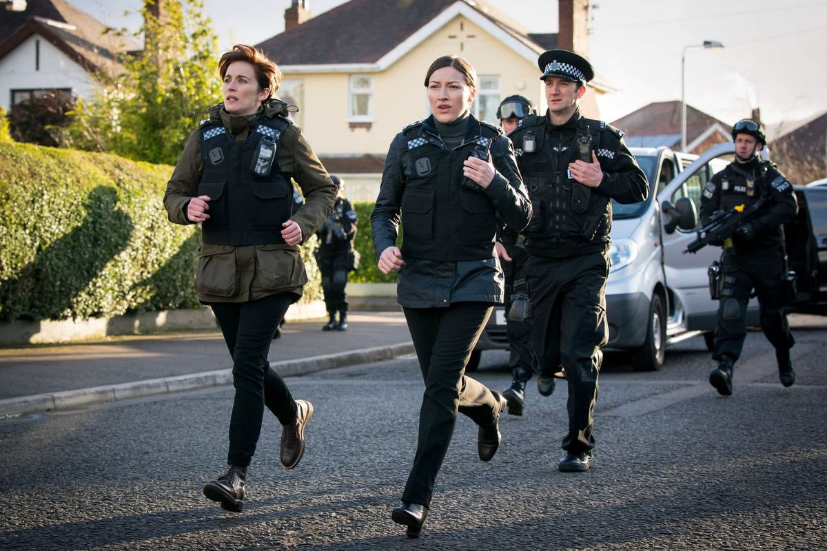 10 Shows Like 'Unforgotten' To Fill The Mystery Hole In Your Life