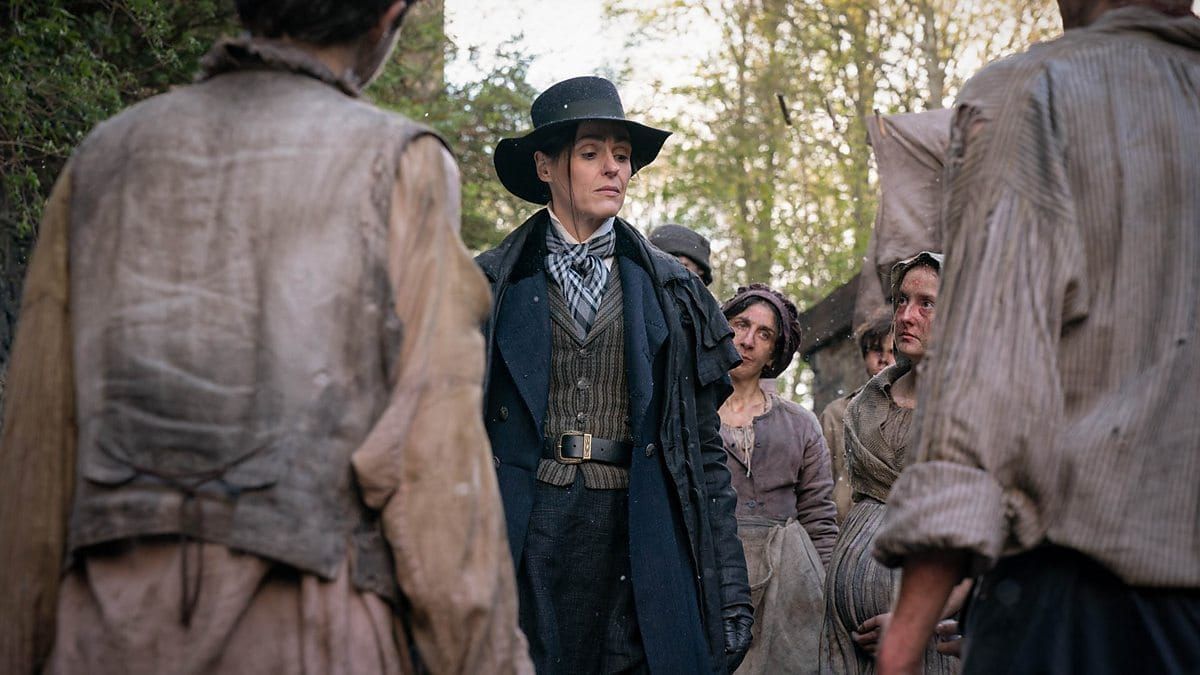 'Gentleman Jack' Season 2, Episode 5 Recap: “A Lucky and Narrow Escape.”
