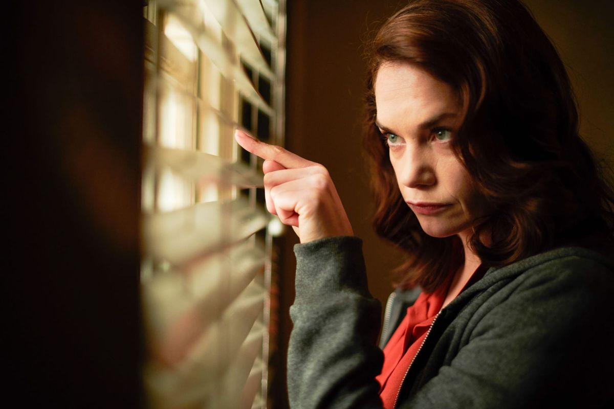 'Luther' Season 5 Episode 2 Recap: Uninvited