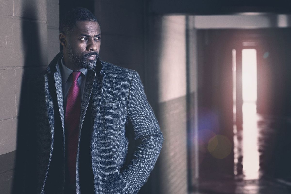 'Luther' Adds Major A-List Names To Netflix Movie