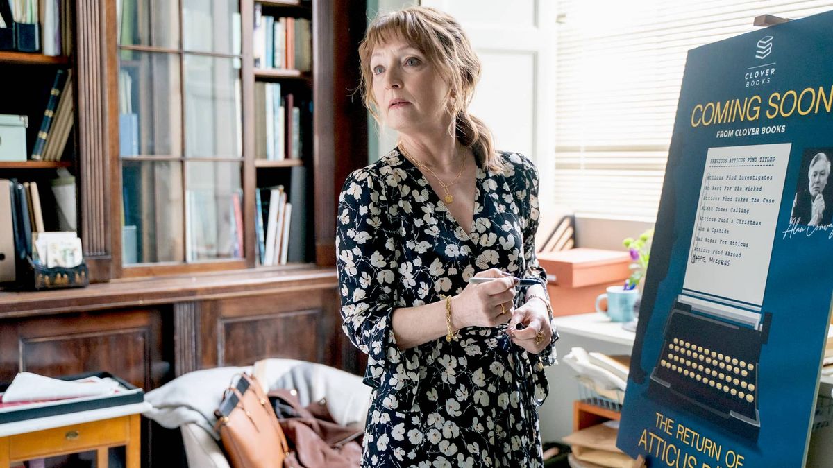 The First 'Magpie Murders' Trailer Is Missing The Final Chapter