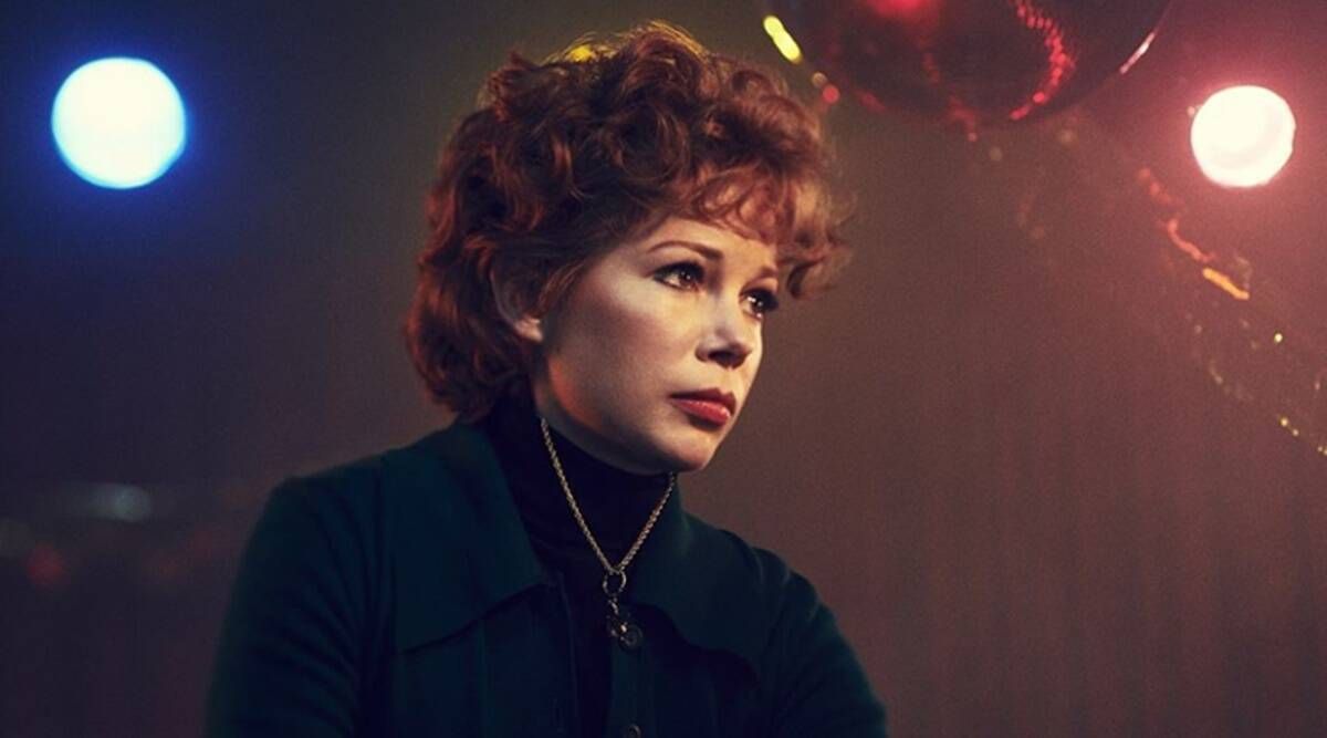Michelle Williams to Play Katherine Parr in Historical Film 'Firebrand'