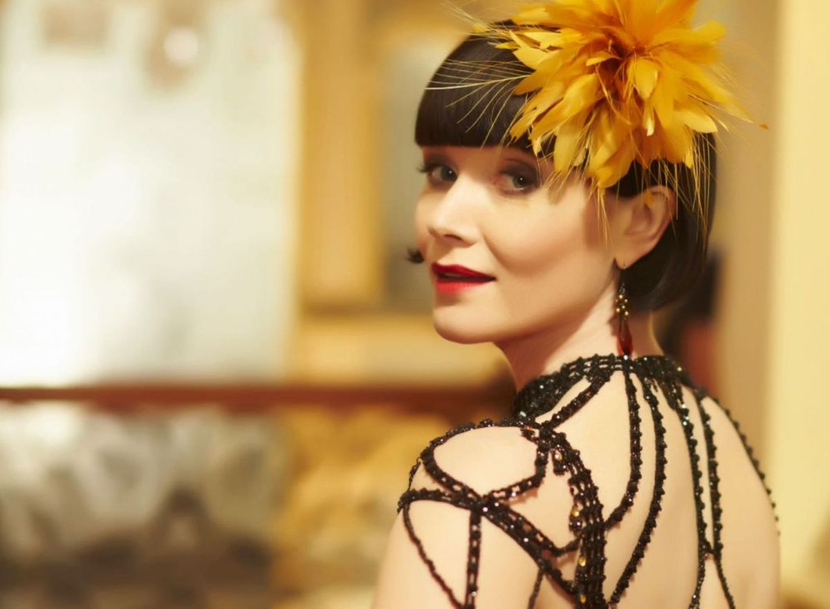 'Miss Fisher's Murder Mysteries' Season 2, Episode 5 Recap: "Murder à la Mode"