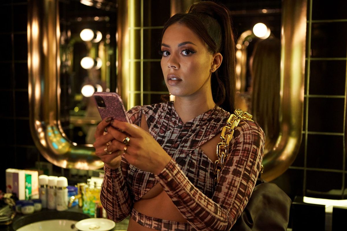 BBC America's 'Mood' Looks Like a Whole Mood