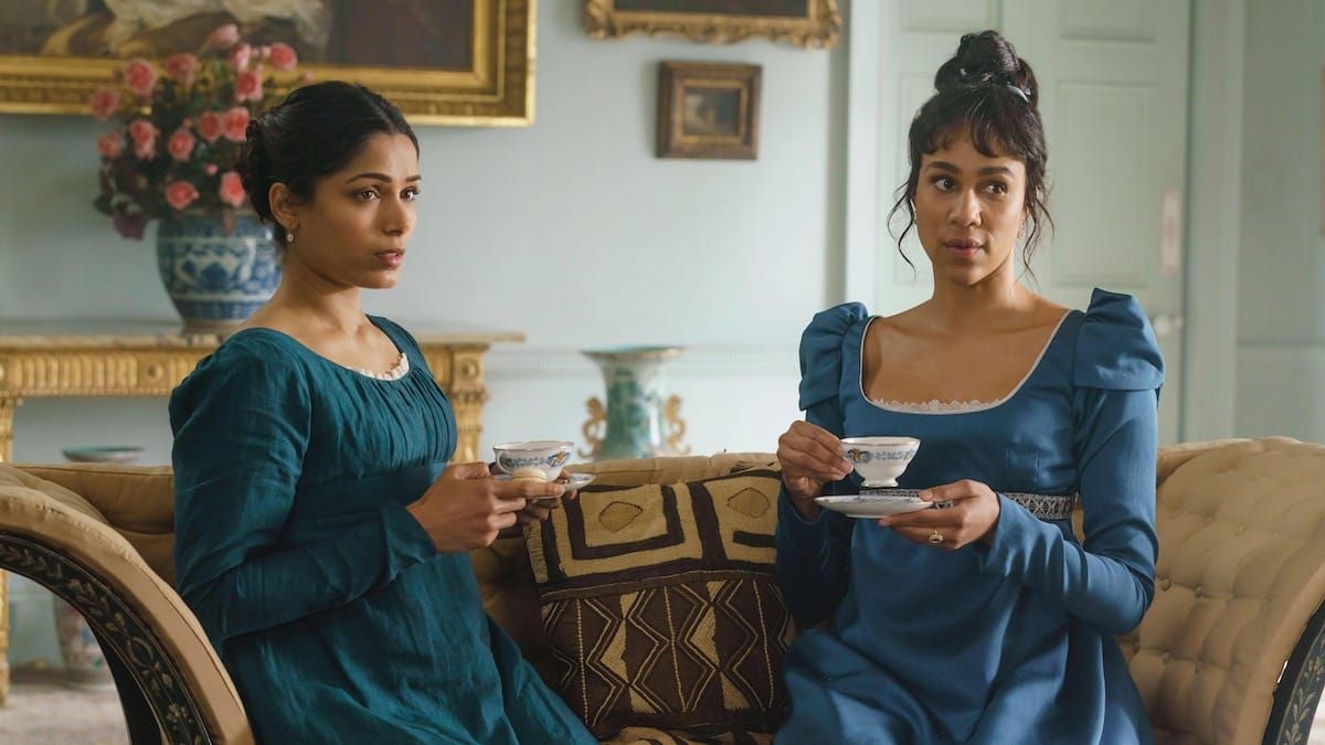 The Trailer for 'Mr. Malcolm's List' Promises Regency Romance and Revenge