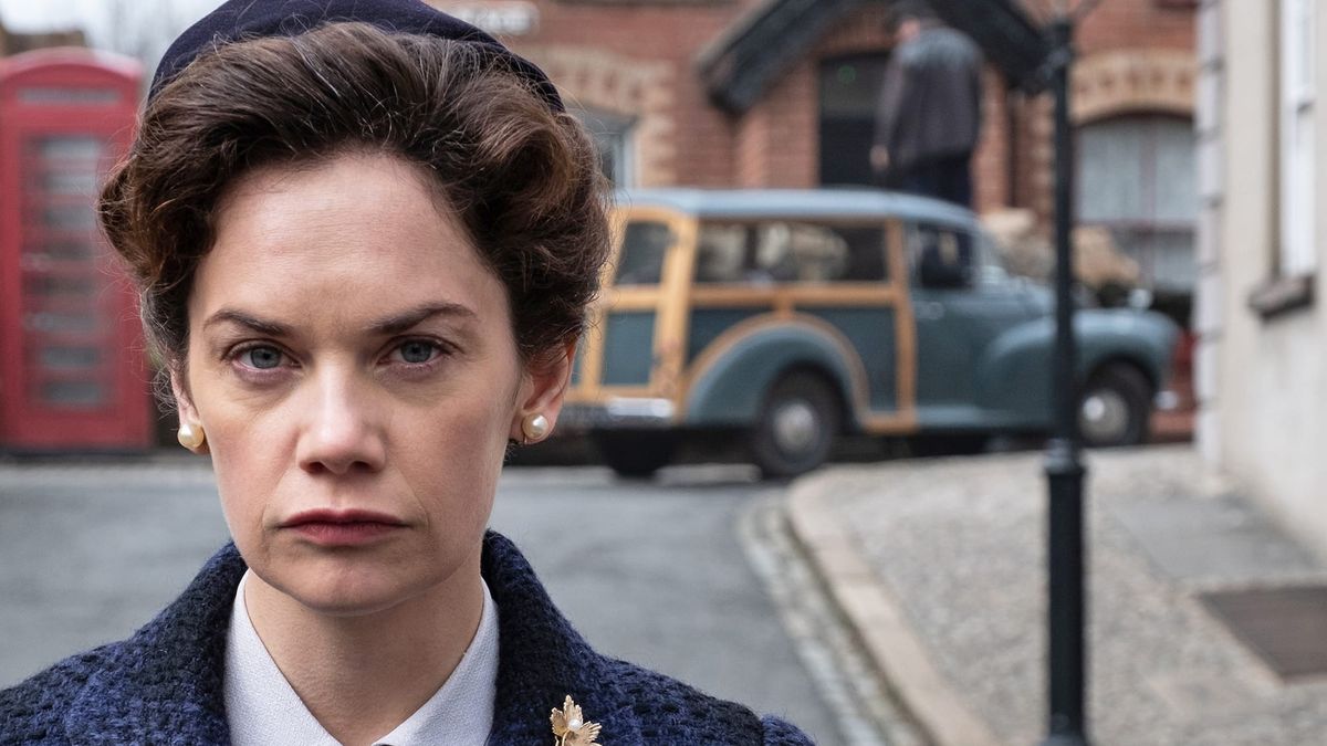 Ruth Wilson to Star in Upcoming Masterpiece Drama ‘Mrs. Wilson’