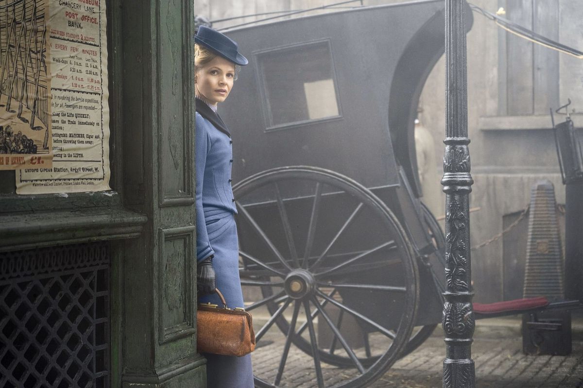 5 PBS Shows to Look Forward To In 2021