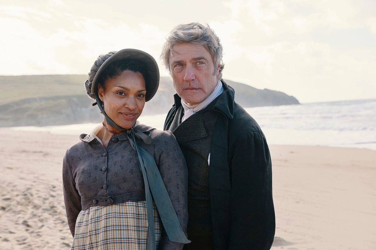 'Poldark': Who Was the Real Ned Despard?