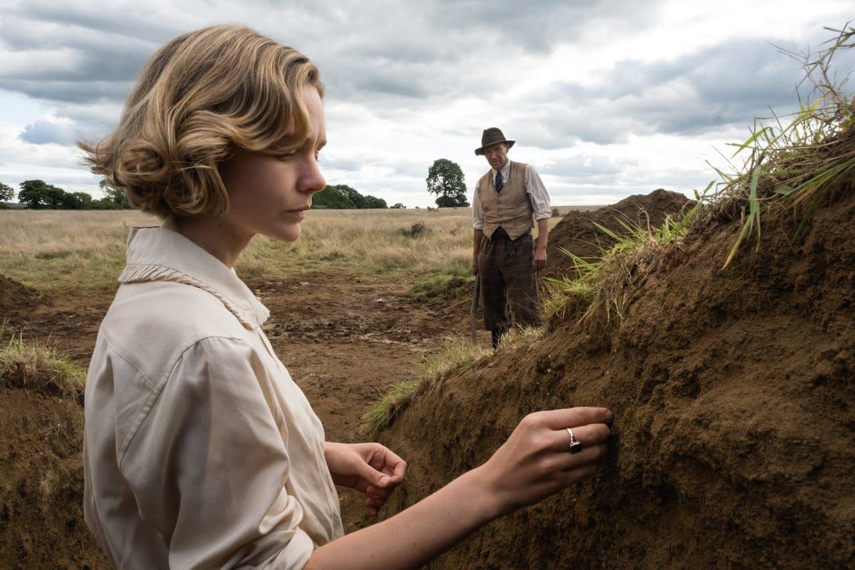 An All-Star Cast Headlines the Trailer for Netflix's 'The Dig'