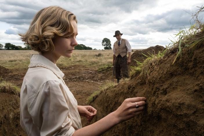 British Actresses You Should Know: Carey Mulligan