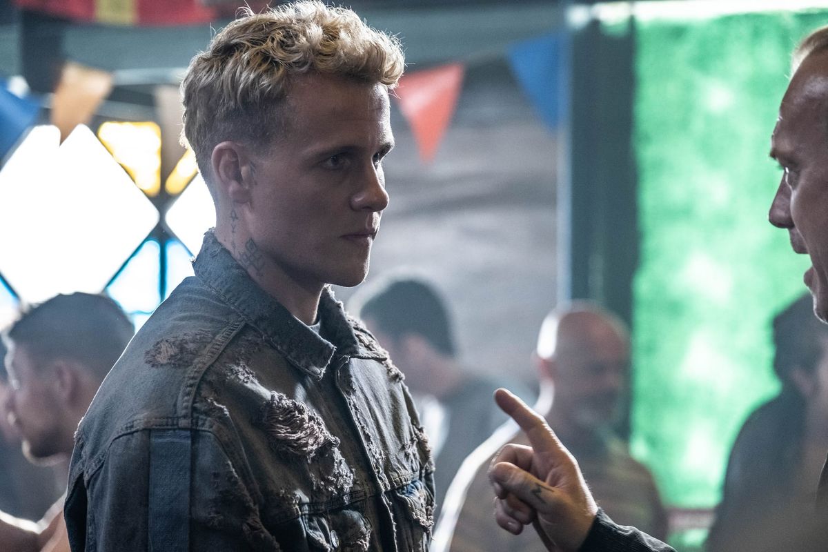 Apple TV+ Taps Some Eligible Bachelors for Its New 'The Buccaneers'-Inspired Drama