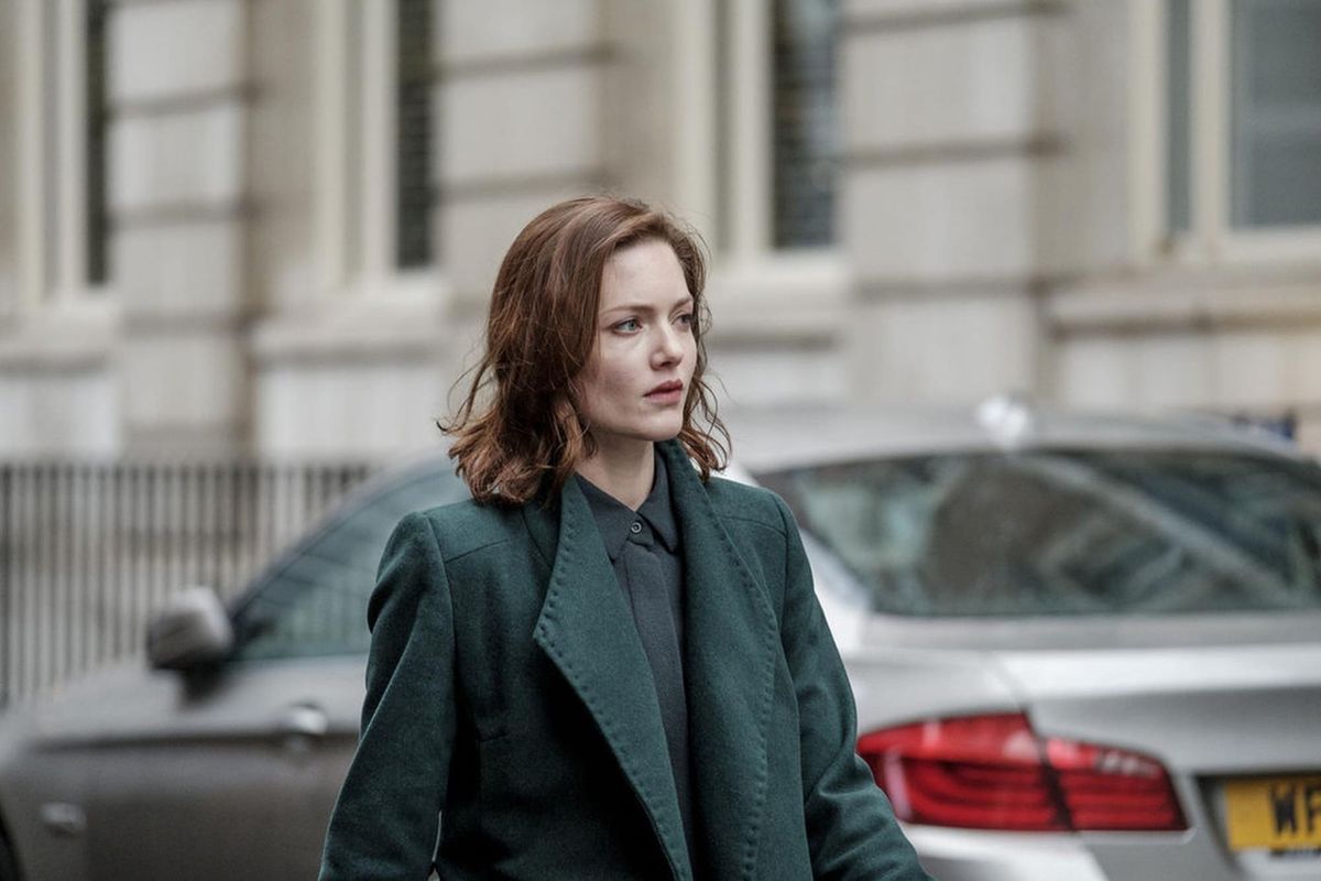 Peacock's 'The Capture' Brings In A New Cast for Season 2
