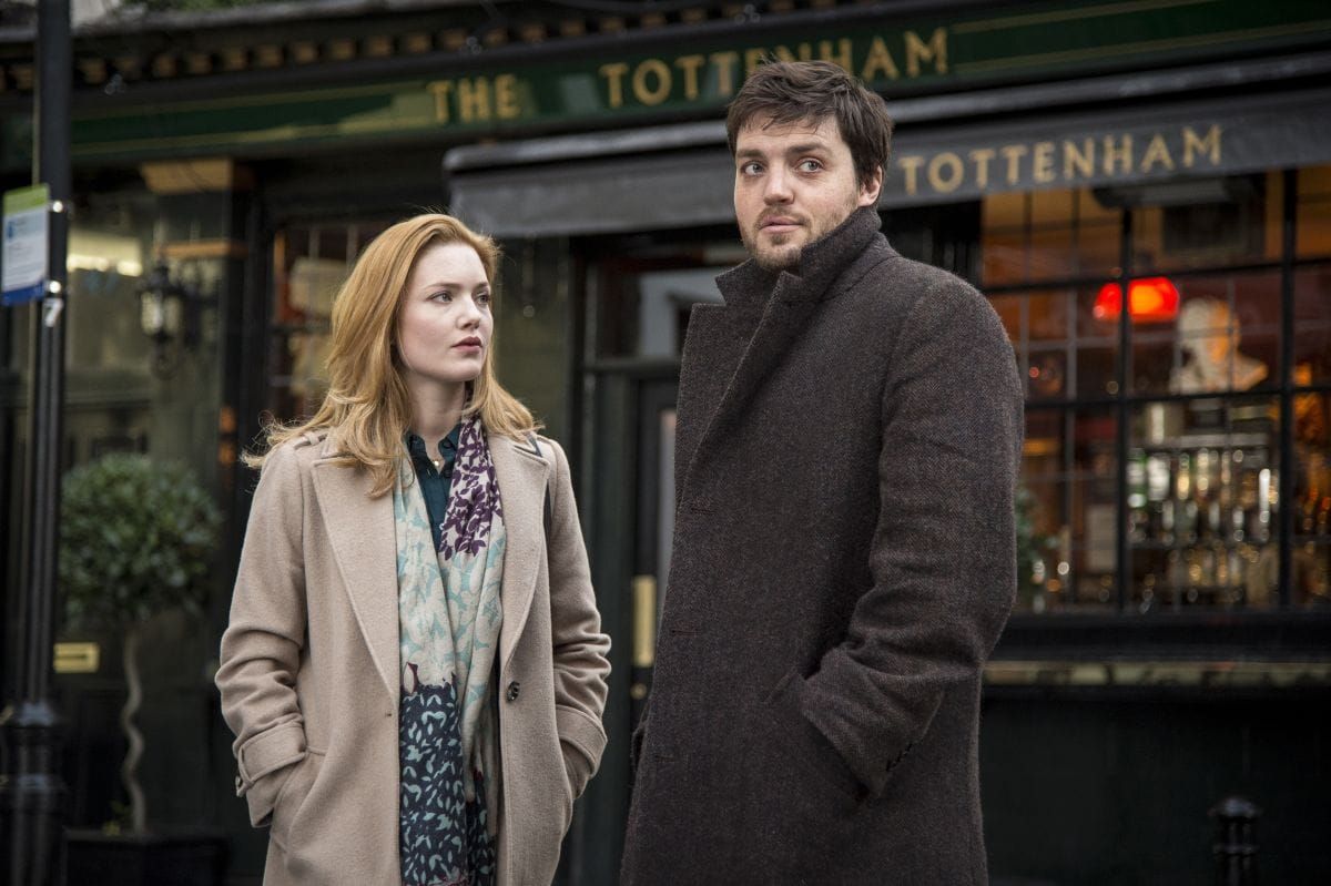 'C.B. Strike' Is This Month's Best British Mystery, But It's On Cinemax