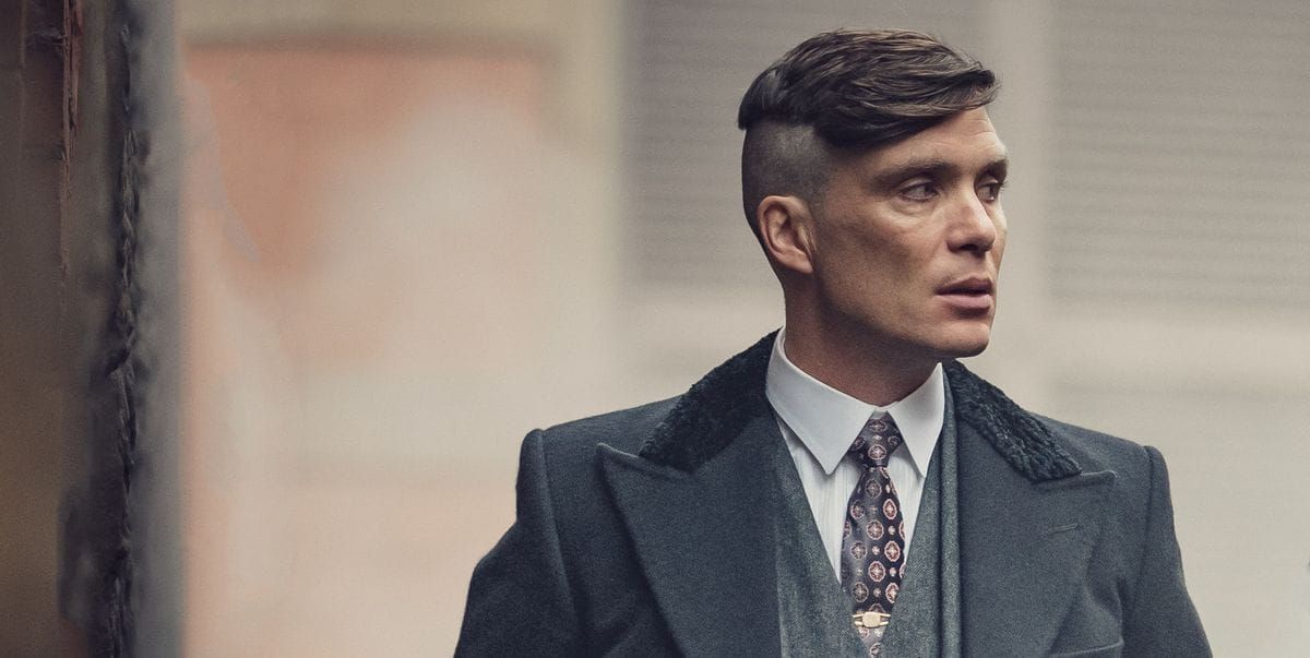 'Peaky Blinders' Movie Will Film in 2023