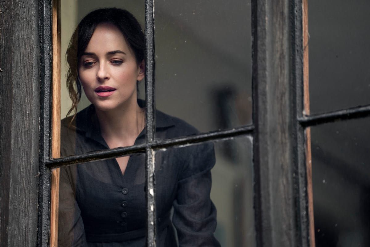 Netflix's New Adaptation of 'Persuasion' Will Arrive in July