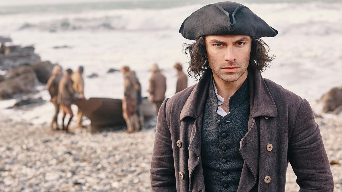 'Poldark' Series Finale Recap