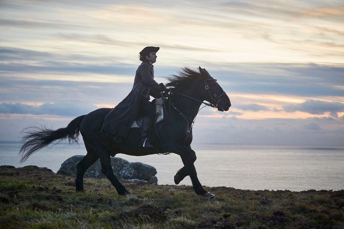 ‘Poldark’: Season 4, Episode 2 Recap