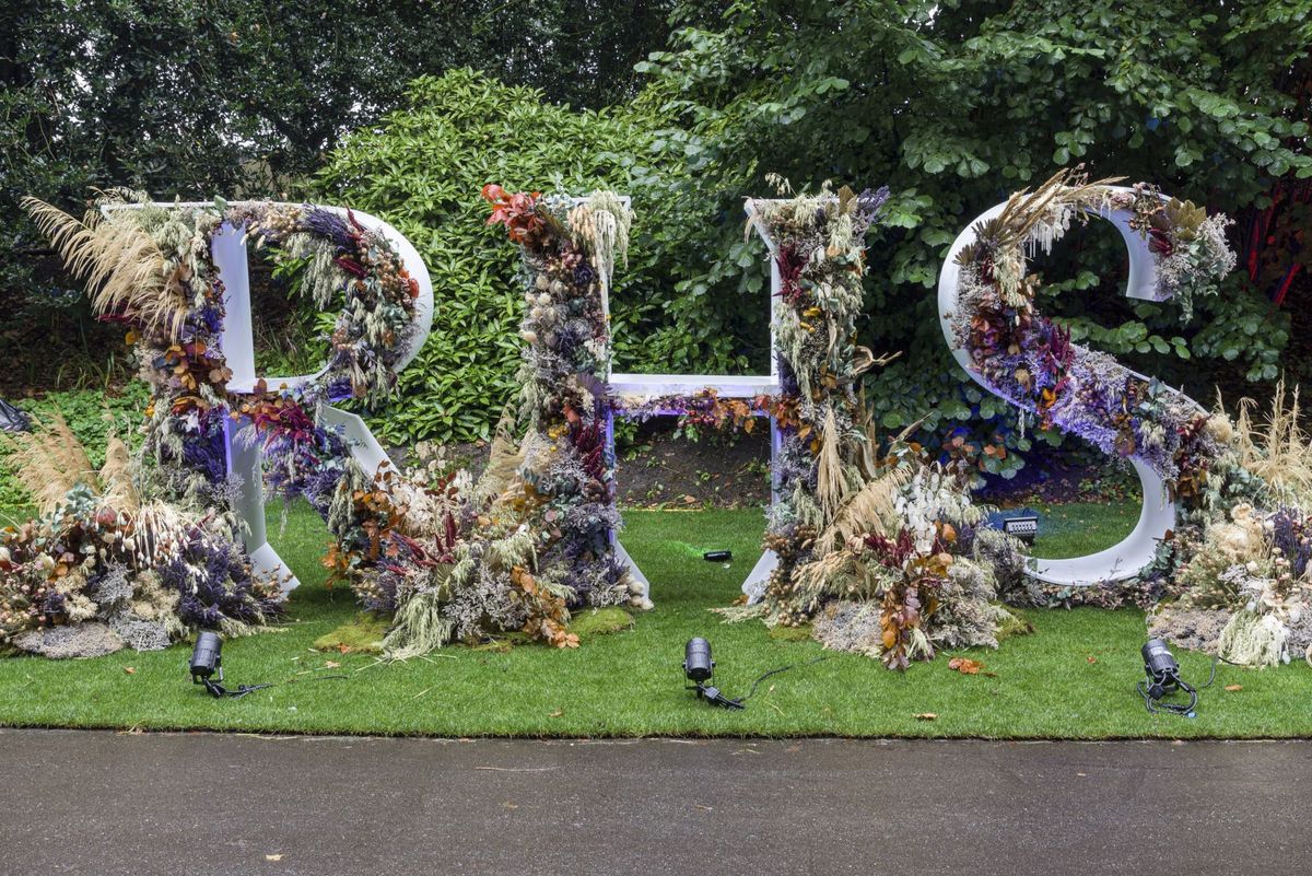 BritBox Announces Next Jubilee Simulcast "The RHS Chelsea Flower Show"