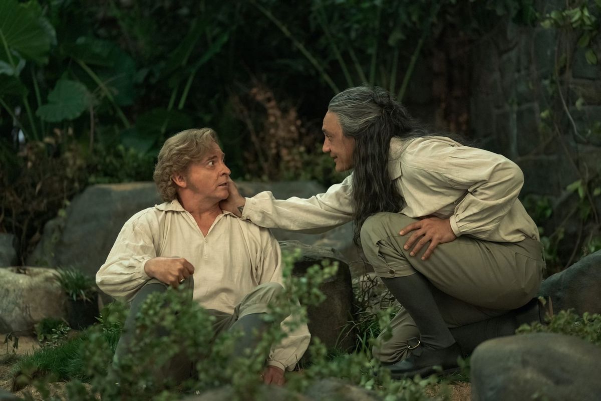 Delightful 'Our Flag Means Death' Will Be Back For Season 2