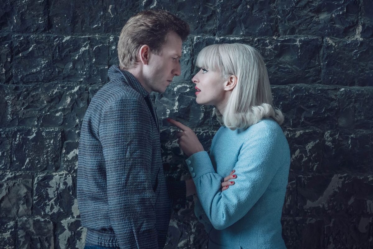 12 British Shows & Movies to Stream in May 2022