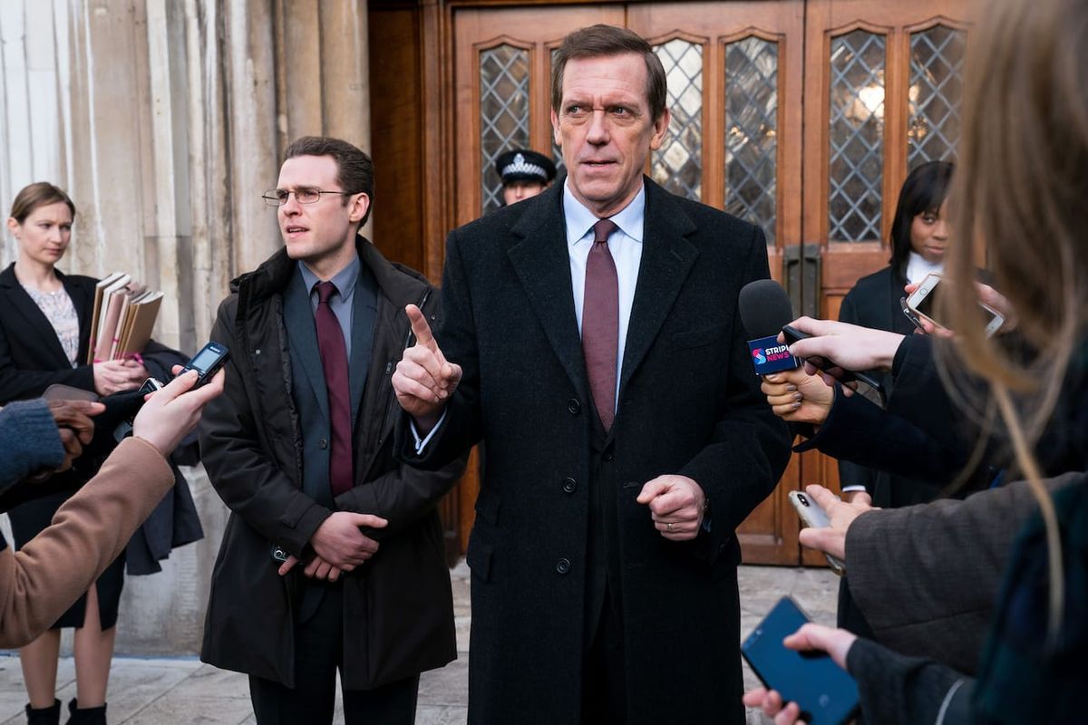 'Roadkill': Episode 1 Recap