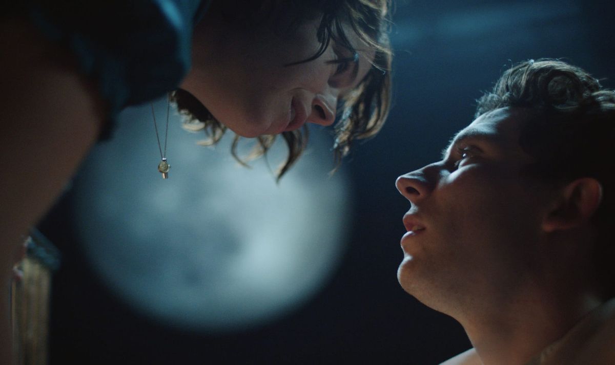 National Theater's "Romeo & Juliet" Coming To PBS' 'Great Performances'