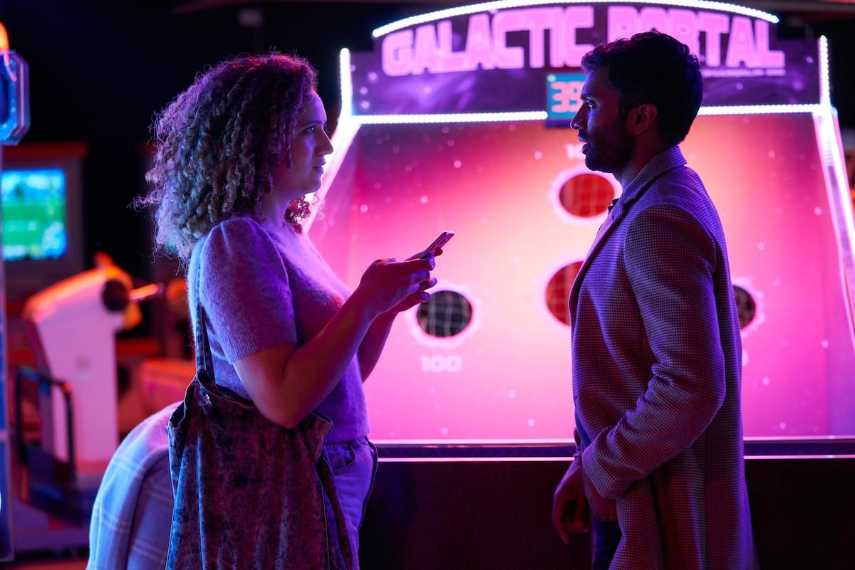 The Trailer for 'Starstruck 'Season 2 Promises More Rom-Com Hijinks