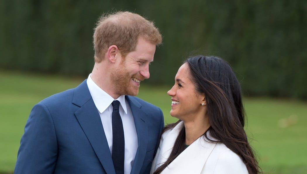 'Royal Wedding Watch' Roundup