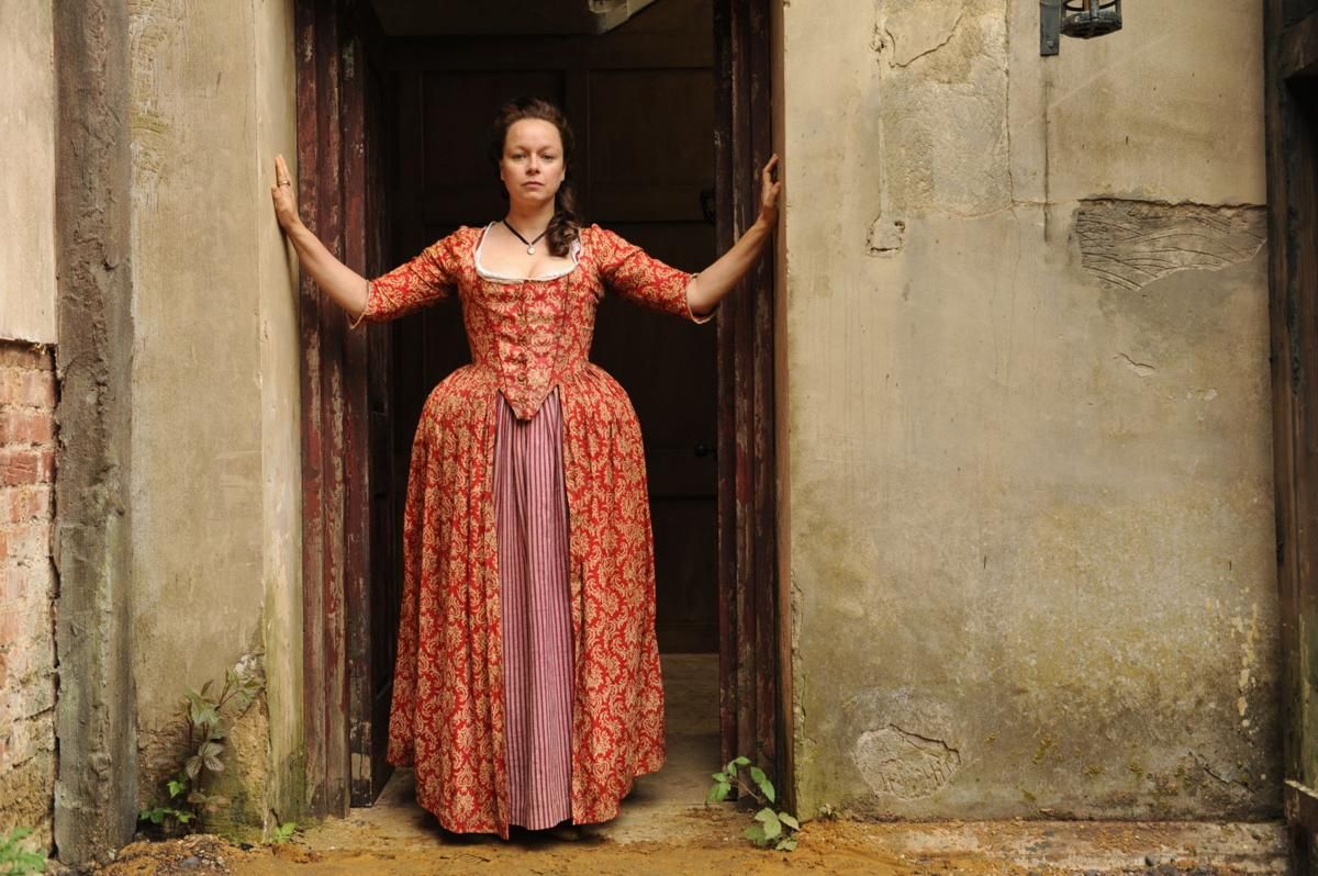 Samantha Morton to Play Catherine de Medici in Starz's 'The Serpent Queen'