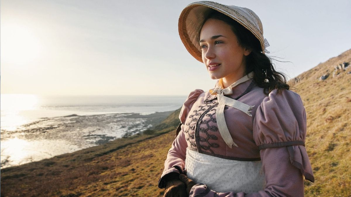Jane Austin Adaptation 'Sanditon' to Premiere in January on Masterpiece