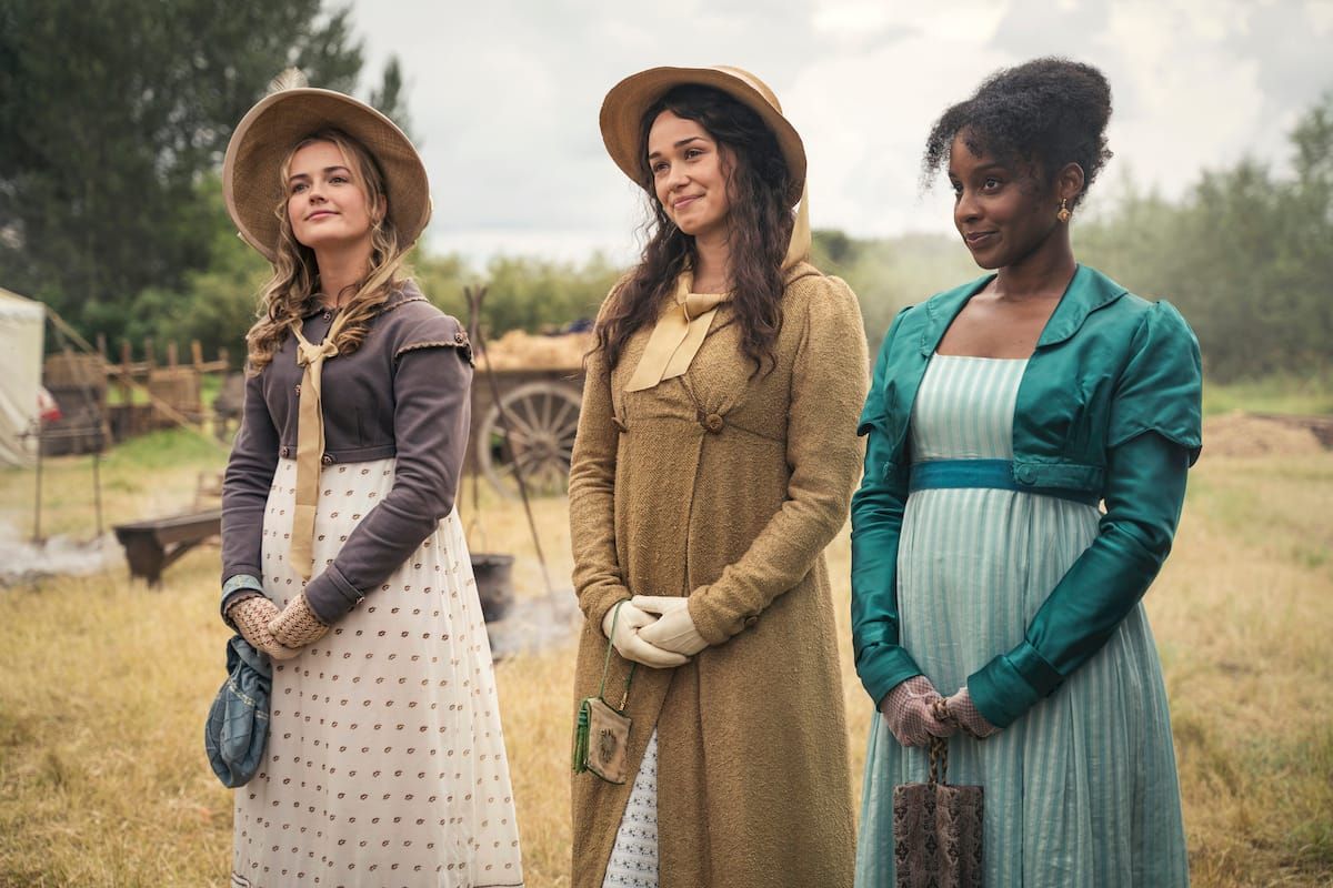 'Sanditon' Season 2: Episode 1 Recap