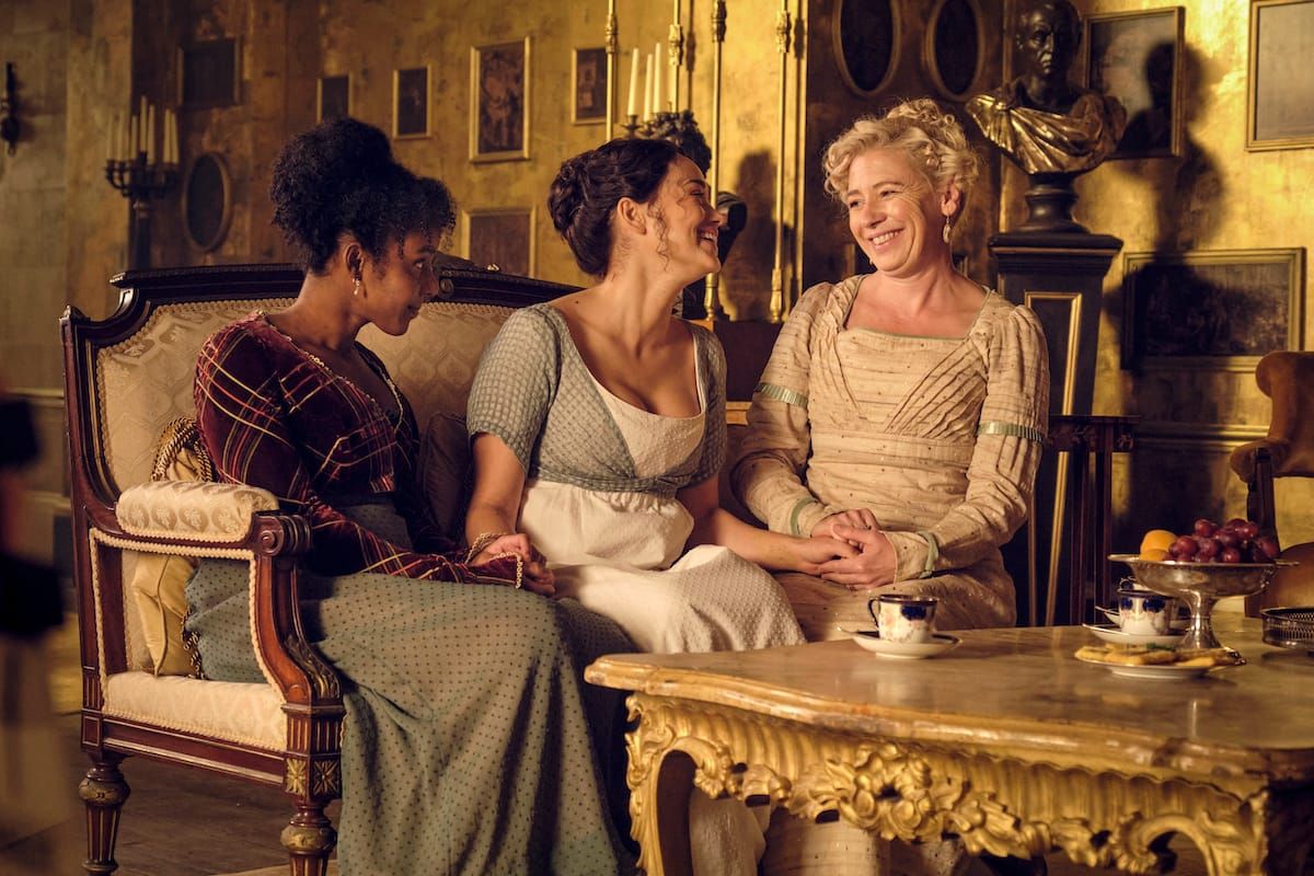 'Sanditon': Season 2 Finale Recap