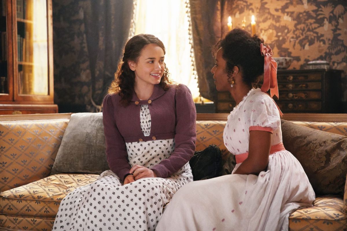 Masterpiece Confirms the 'Sanditon' Season 2 Cast