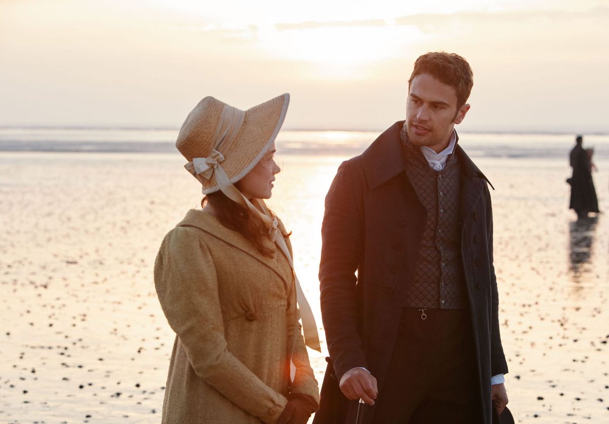'Sanditon' Recap: Episode 3