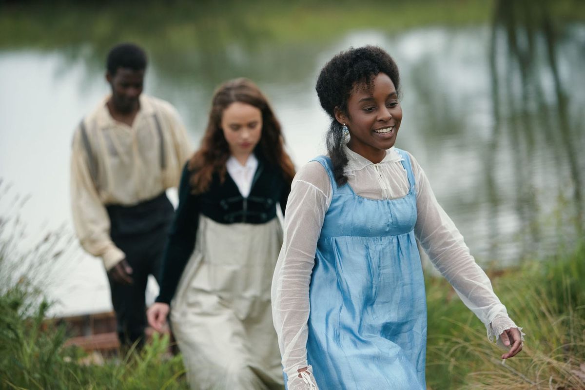 'Sanditon' Recap: Episode 4